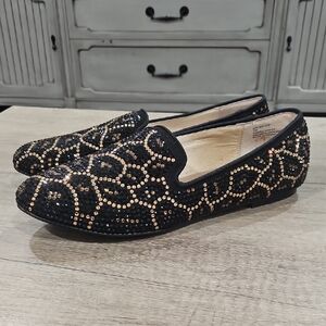 Steven by Steve Madden Madee-R Slip On Flat Loafers size 7